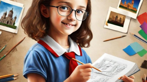 Arts-Olympiad
