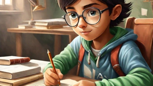 Word-Olympiad